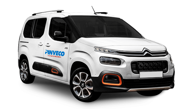 Tipo A - Combi 5 plazas