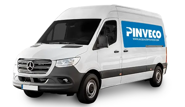 Tipo V - Furgoneta 11m³